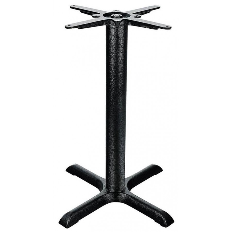 Pax Auto-Adjust KX22 Black Base - Dining Height